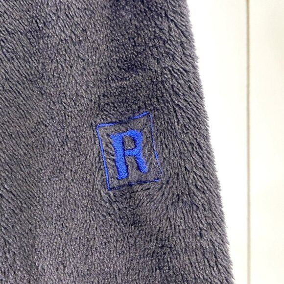 Patagonia Jacket Mens Size Small Blue Fleece Sweater Polartec R2 25137 Full Zip - Picture 3 of 7